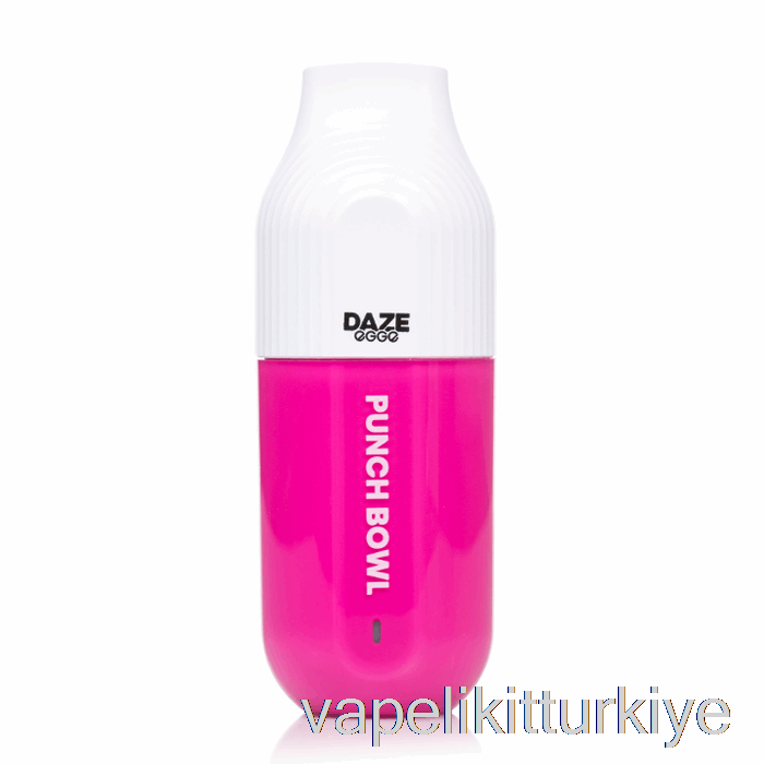 Elektronik Sigara Kalemi Vape Mate 7 Daze Egge 3000 Tek Kullanımlık Yumruk Kase
